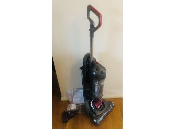 Black & Decker Vacuum Cleaner