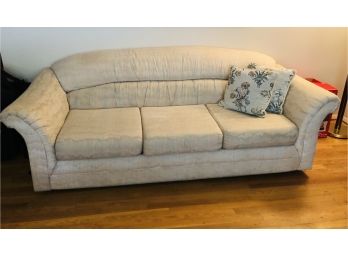 Full Size Sofa