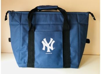 NY Yankee Cooler Bag