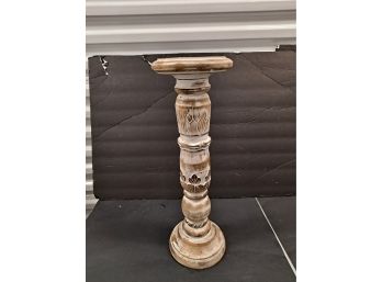 Large Candle-stand