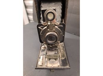 Kodak Jr Vintage Camera