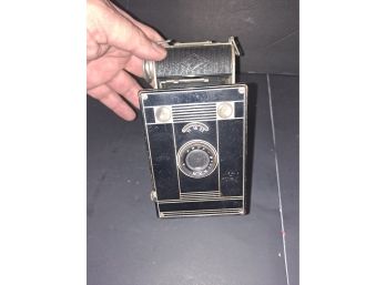 Vintage Bilinar Camera