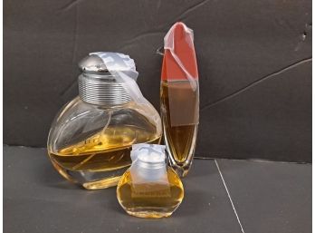 Burberry Perfume & More
