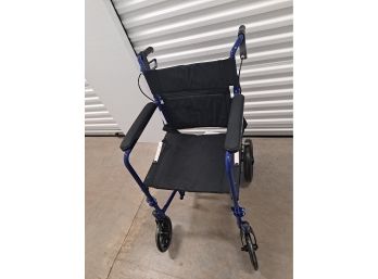 Transport Chair - NEW