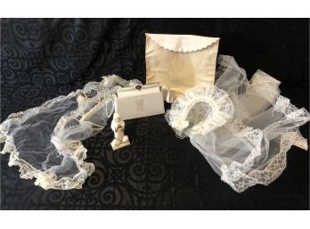 Vintage First Holy Communion Items