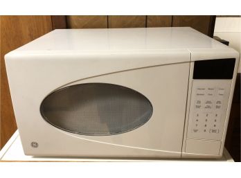 GE Microwave