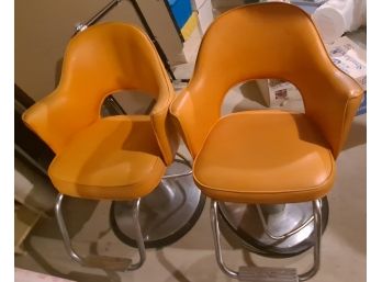 Formatron Salon Chairs