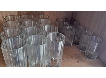 Glassware Lot #3