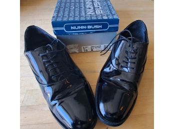 Size 10 Black Men's Shoes
