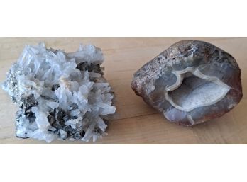 Geode And More