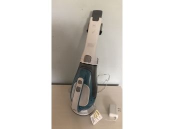 Black & Decker Handheld Vacuum