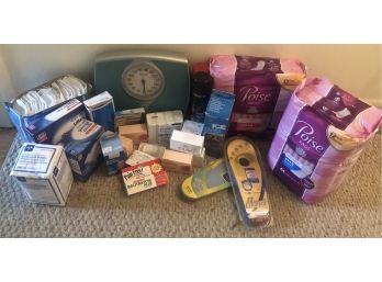 Self Care Products & Toiletries - ALL BRAND NEW!