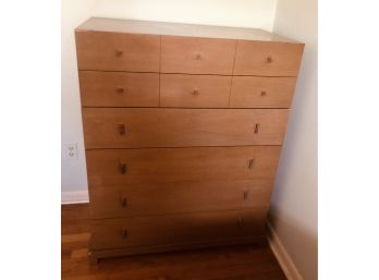Vintage Chest Of Drawers By Albert Furniture