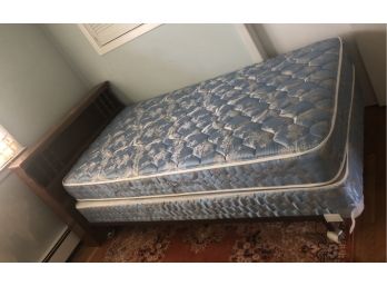Twin Bed Lot 2