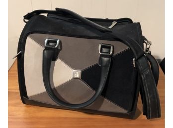 Diane Von Furstenburg Travel Bag