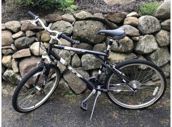 Timberline GT Bicycle