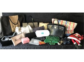 Ladies Accessories Mixed Lot