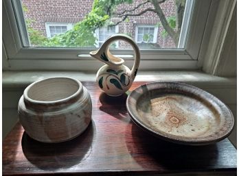 Antique/Vintage Ceramics