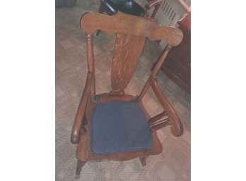 Antique Chair Lot #5