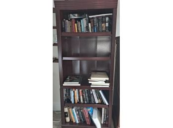 Bookshelf Lot #2