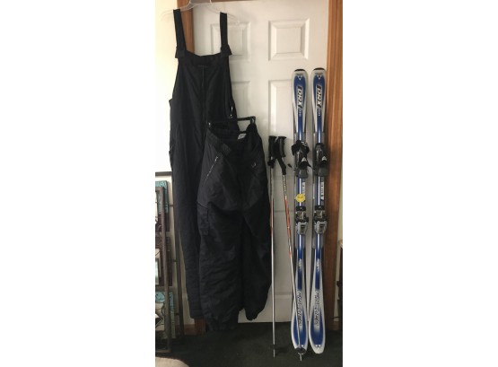 Fischer Skis & Gear
