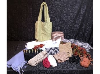 Ladies Accessories Mixed Lot