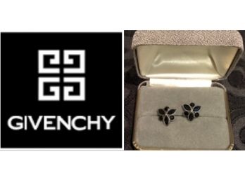 Givenchy Stud Earrings