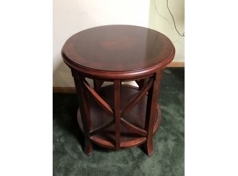 Accent Table By The Bombay Company
