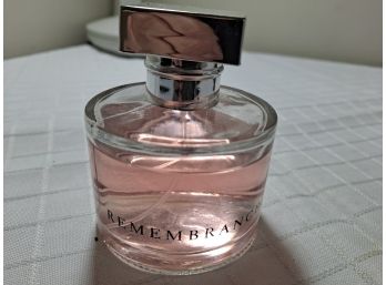 Remembrance Perfume