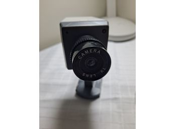 Fake Security Camera