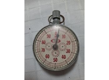 Vintage Ideal Stop Watch