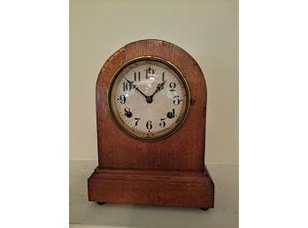 Antique Clock Lot #1
