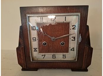 Antique Clock Lot #2