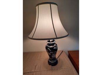 Coronet England Table Lamp