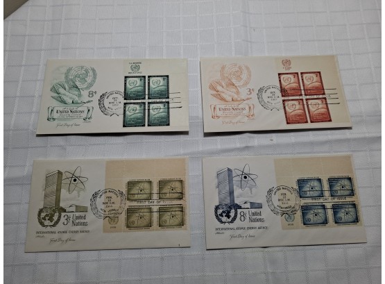 Stamp Lot S8