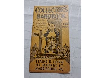 Vintage Collector's Handbook