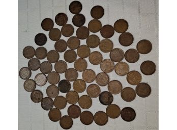 Various Coin Lot M32