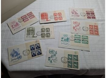 Stamp Lot S10