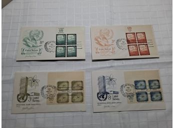Stamp Lot S8