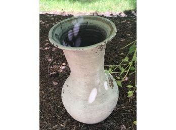 Outdoor Garden Vase