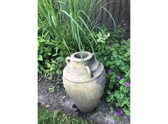 Outdoor Garden Urn