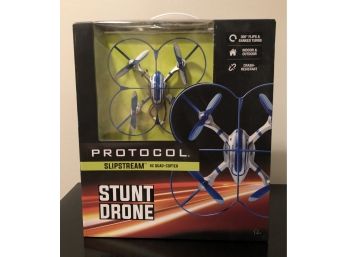 Protocol Stunt Drone - BRAND NEW IN BOX!