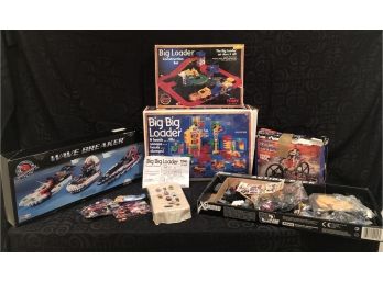Toys & Games Lot 5