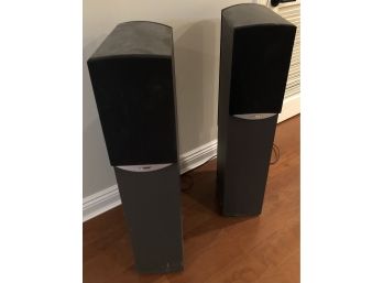 Bose 701 Series II Speakers