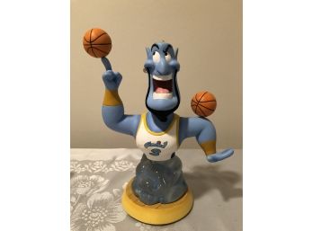 Disney Aladdin Basketball Collectible