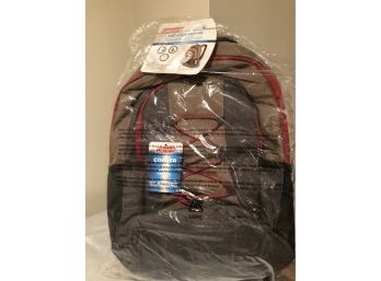 Coleman Backpack Cooler - BRAND NEW IN PACKAGE!