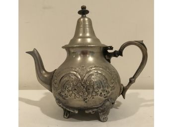 Vintage Islamic Teapot