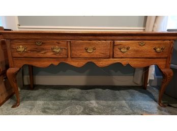 Console Table Lot #2