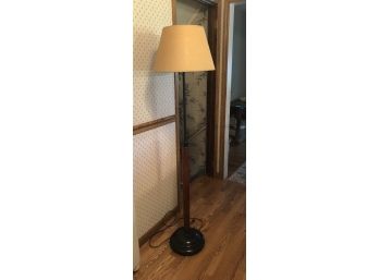 Adjustable Mid-Century Style Floor Lamp