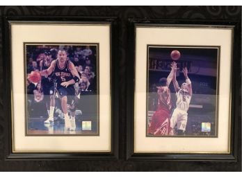 Licensed NBA Jason Kidd Photos